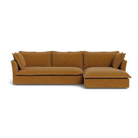 Skylar Right Chaise Sectional