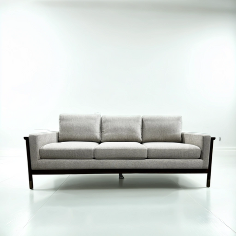 Jason WU Fabric Sofa